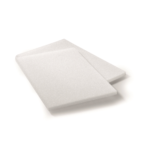 Skumforbinding Ligasano - 1x16x24 cm usteril - 10 stk