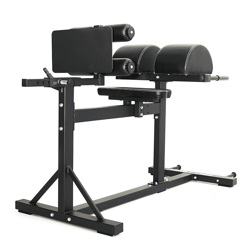 Glute-Ham-Developer (GHD)