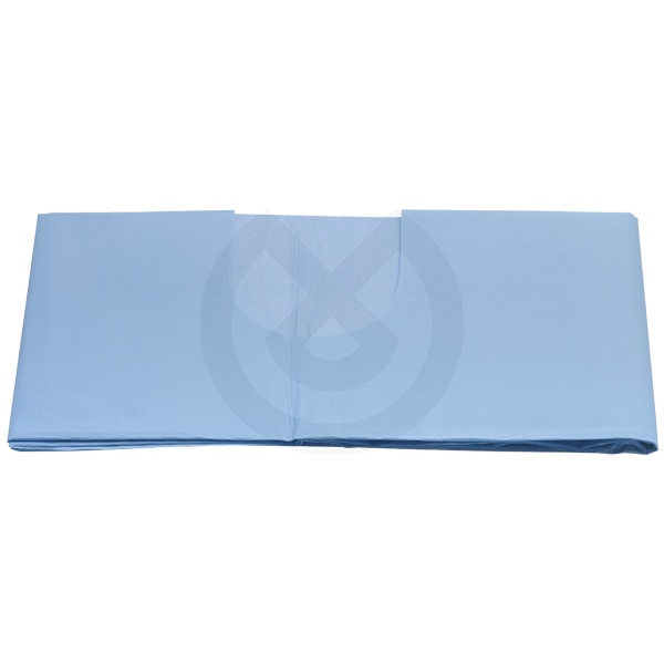 Schutzabdeckung mit U-förmigem Ausschnitt 100 x 150 cm - Ausschnitt 11 x 30 cm ohne Kleber - ALLE - ALLE - EURONDA