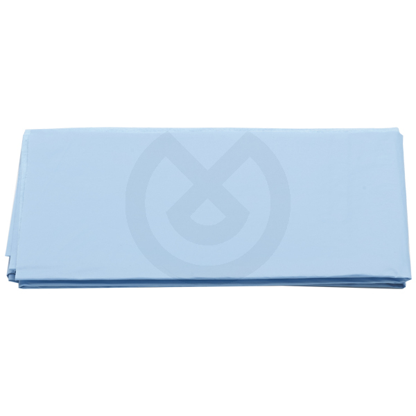 Rechteckige absorbierende/wasserabweisende Schutzdecke 100 x 150 cm - Alle - Alle - Euronda