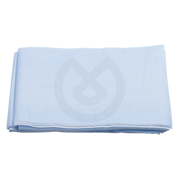 Standard wasserabweisende Schutzdecke 50 x 50 cm - Alle - Alle - Euronda