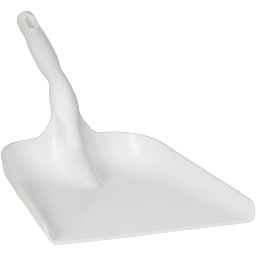Hands Kehrschaufel Vikan - 275mm weiß