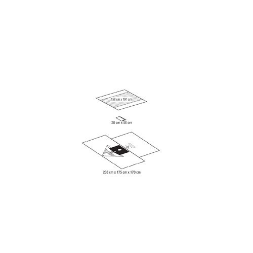 Op set TUR-set – T.U.R. Pack – 12 st