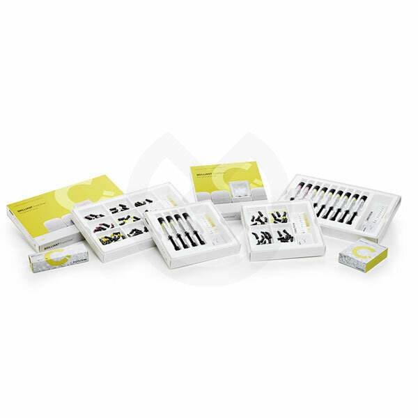 Brilliant Everglow SpetsarColtene – Brilliant Everglow Tips A3/D3