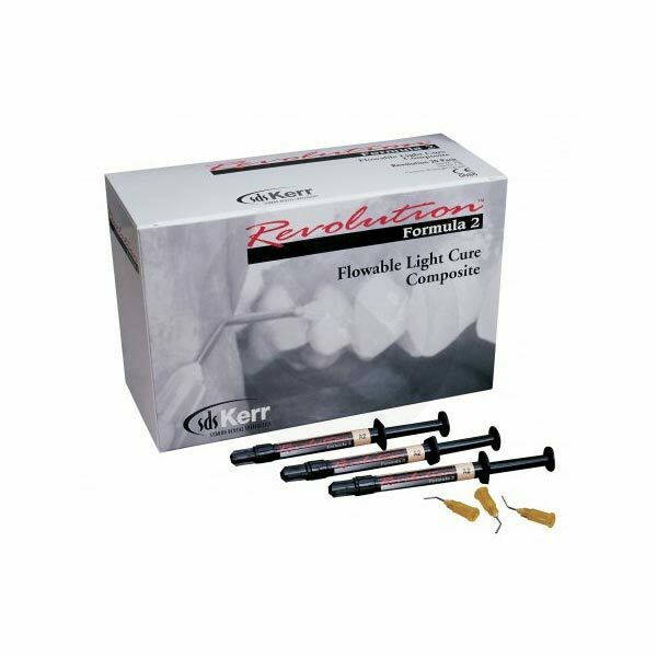 Revolution Formula 2 – Revolution Formula 2 A1 -29493-