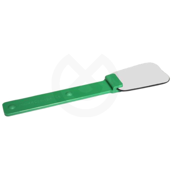 Silicone mirror handle - NICHROMINOX