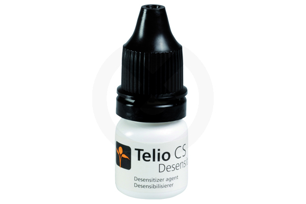 Telio CS Desensibiliserande medel, 5g. – IVOCLAR