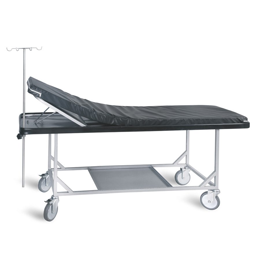 Nosze transportowe - D09/D10 - Metallram med epoxi-finish