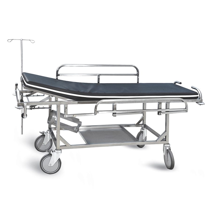 Nosze transportowe D07/D08 - Metallram med epoxi-finish