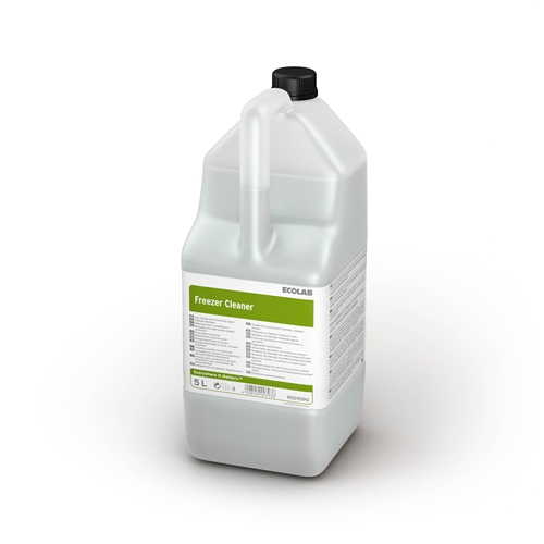 Fryserengøringsmiddel Freezer Cleaner - 5L