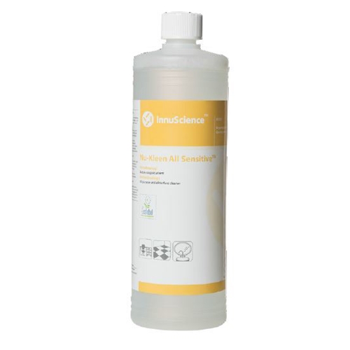 Yleispuhdistusaine Nu-Kleen All - 1L hajusteeton EU-Ecolabel