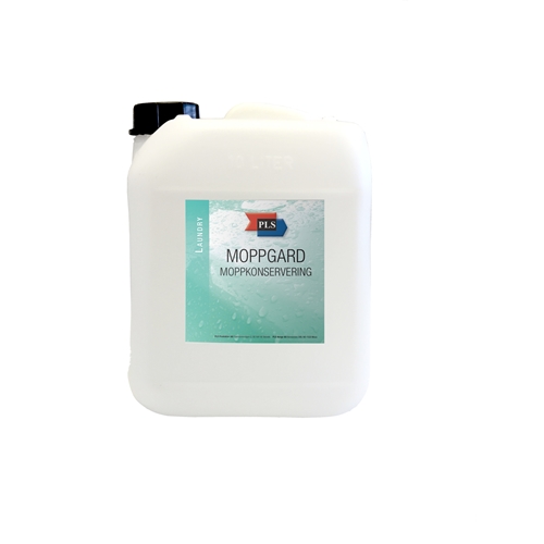 Mopimprægnering PLS Moppgard - 10L uparfumeret