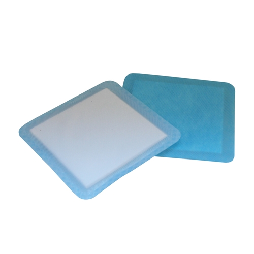 Superabsorberende bandage Xerisof - 10x15cm - 10 stk