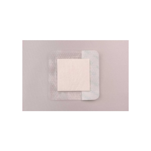 Superchłonny opatrunek Sitag Border - 10x20cm silikon Border - 10 szt.