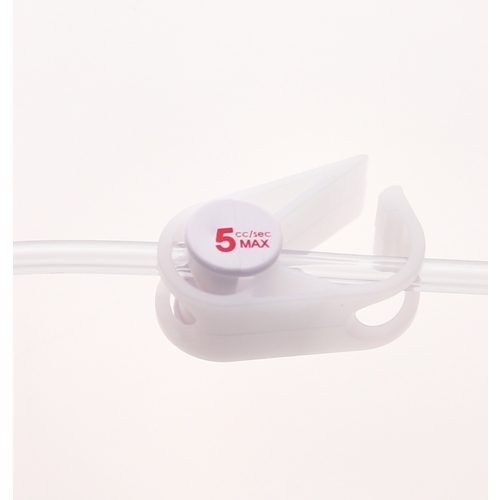 Venportskanyyli PPS CT 0,9 x 25 mm 20G 21,5 cm letku 12 kpl