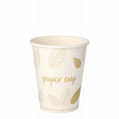 Papkrus Pure - 20 cl komposterbar - 50 stk.