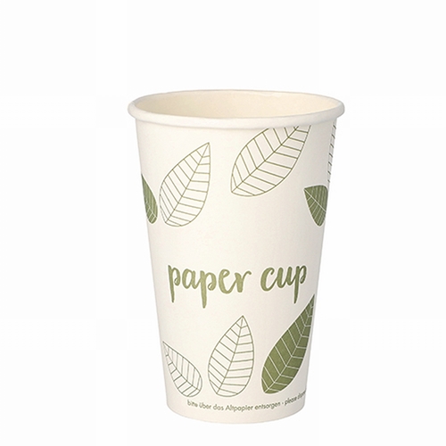 Pappkrus Pure - 30 cl komposterbare - 50 stk.