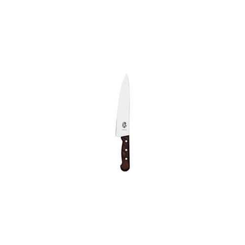 Kockkniv – bred tandad 25cm – 6 st