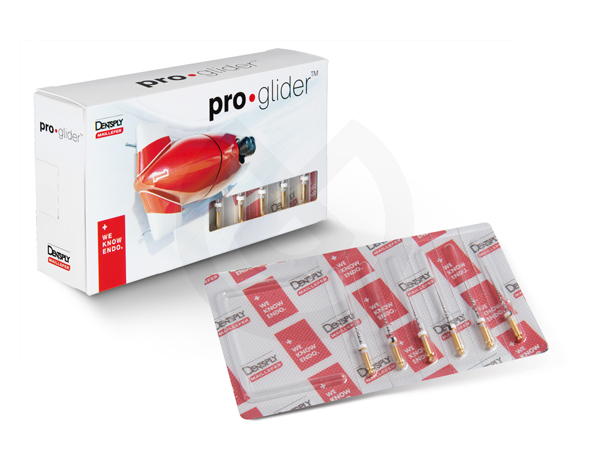 Sterila filar, 6 st.Proglider™ – Proglider™ Files 21Mm Sterile