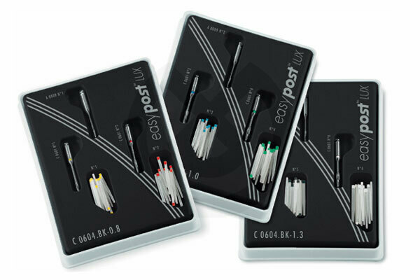 Fiberstift, refill, 10 st. – Radix Fibre Post Refill Nº 2
