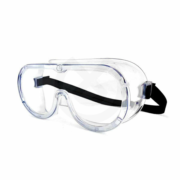 Wasserdichte panoramische Schutzbrille - SIN MARCA FIJA