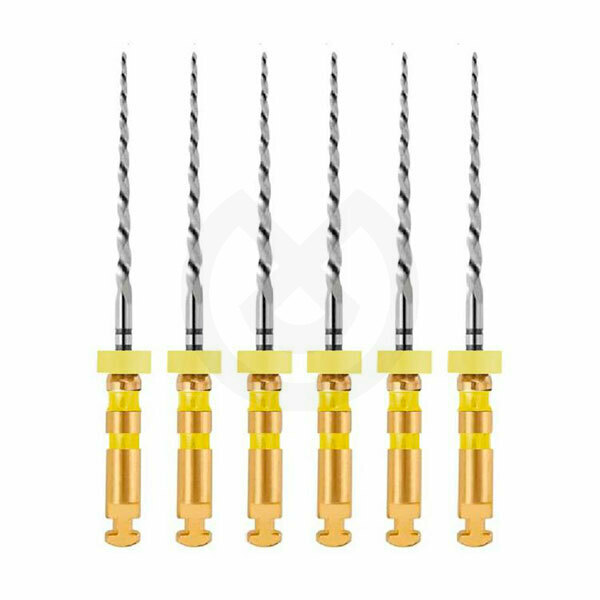 X-Fil – X-File X5 21Mm