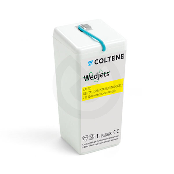 Wedjets® – Wedjets Dental Dam Stabilizing Cord S