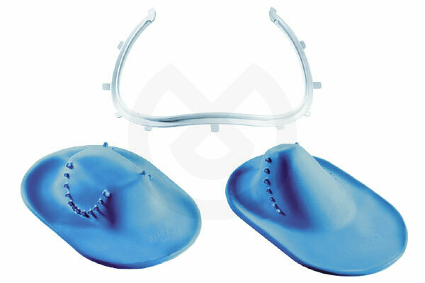OptIdam™ Introkit – Optidam Kit Intro Anterior -5203- Kerr-H