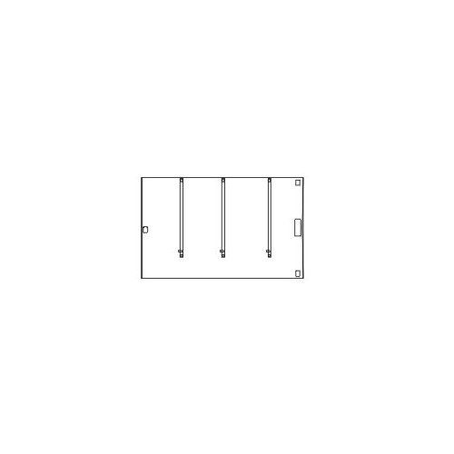 C-buebeskyttelse - 104 cm x 203 cm - 20 stk.