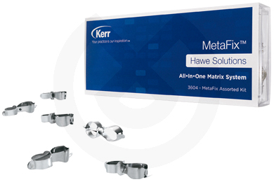 Metafix™ Matrissystem – Metafix Refill Molar Regular Matrices