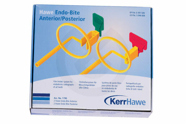 Endo-Bite – Endo-Bite -1790- Kerr-Hawe