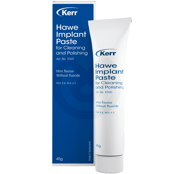 Hawe Implantatpasta, 45 g – KERR