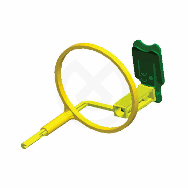 Super-Bite, anterior med ring (4 st.) – KERR