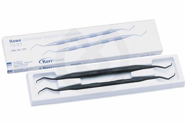 Hawe Universal Implantatkyrett – KERR