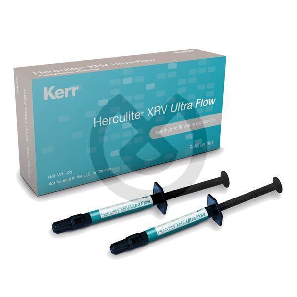 Herculite® XRV Ultra Flow – Herculite® Xrv Ultra™ Flow A2