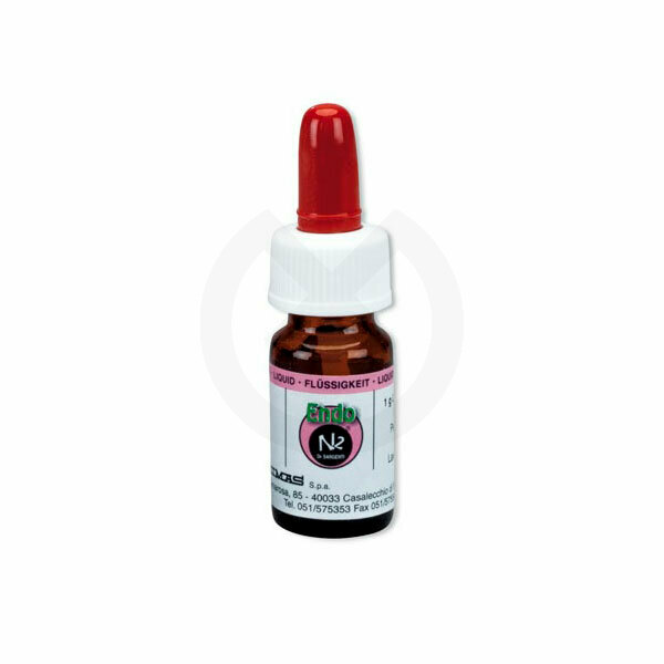 Endo N2 Vätska - HAGER & WERKEN