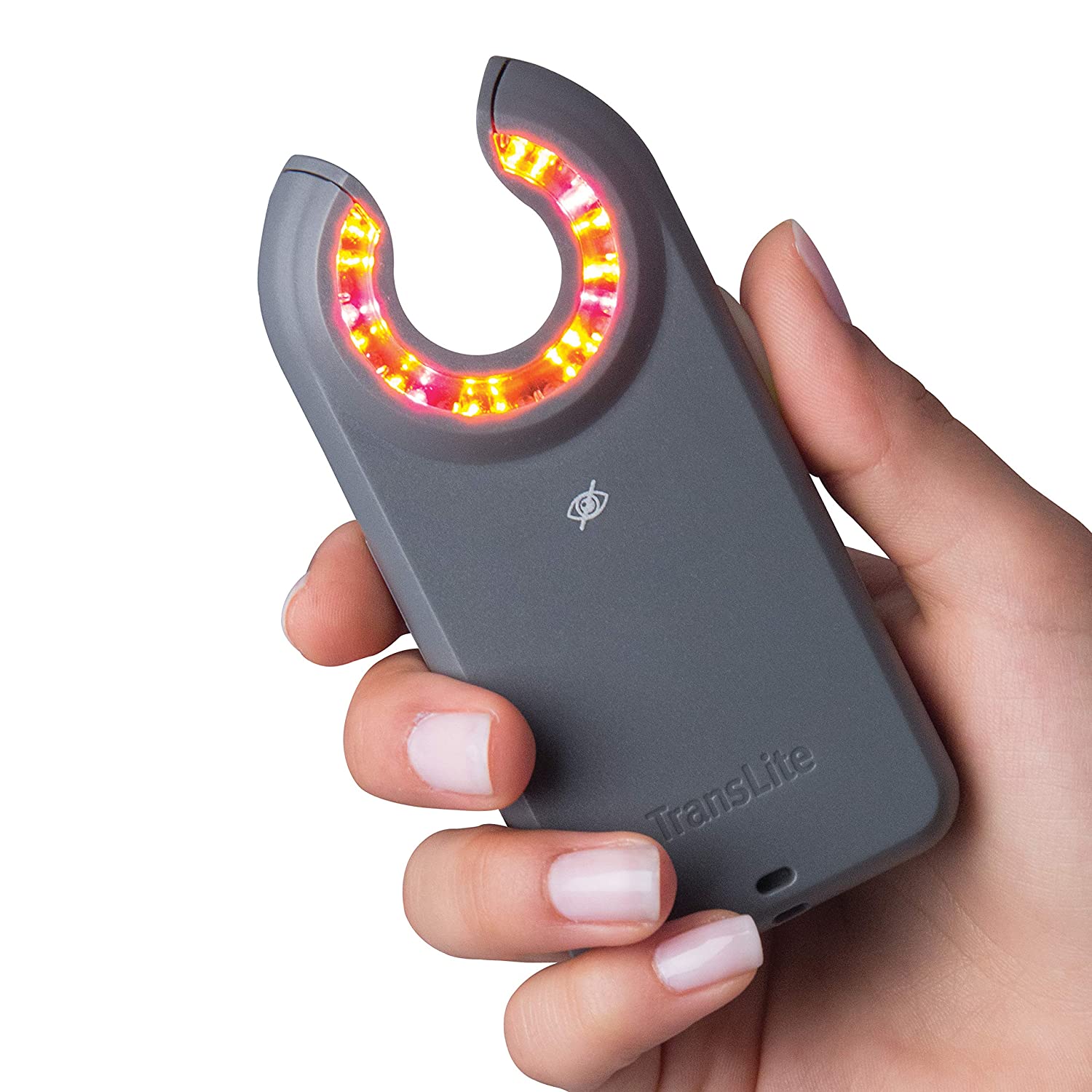 Veinlite EMS Pro - udstyr til lokalisering af vener
