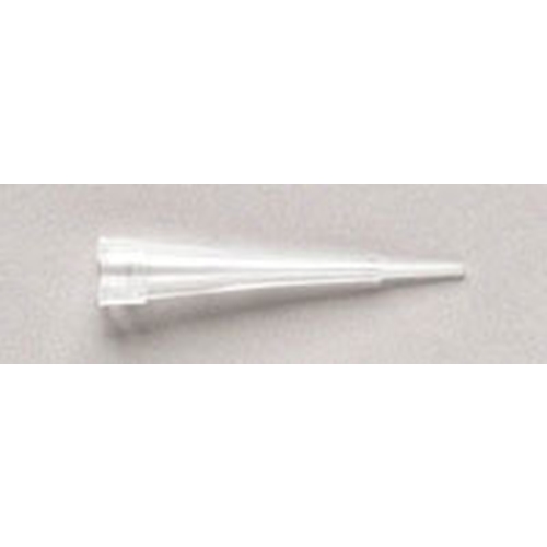 Pipetinkärki Fisherbrand SureOne - 0,1–10 μL läpinäkyvä 31,7 mm täyttöpakkaus - 960 kpl