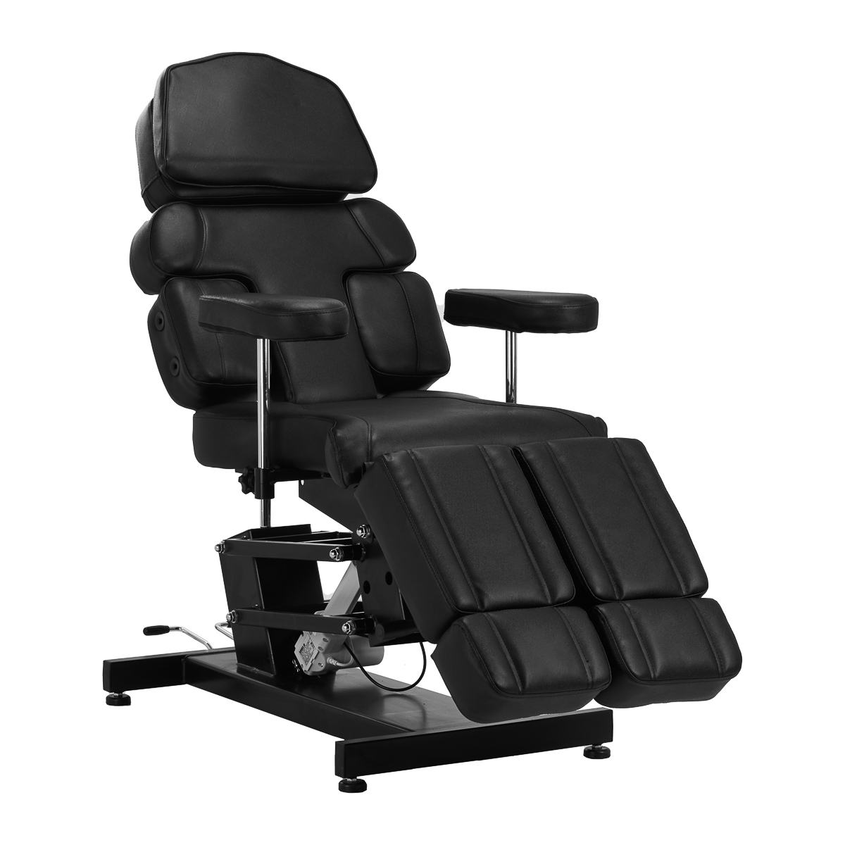 Fotel do tatuażu Pro Ink 3710