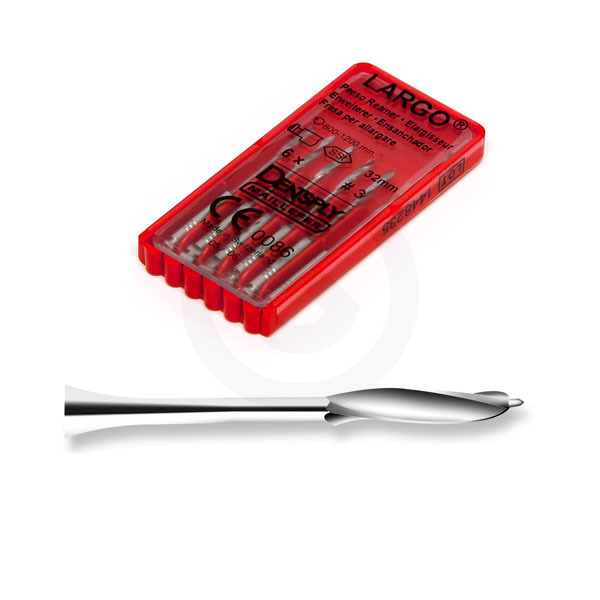 Largo Peeso Reamer – Largo Peeso Reamer No.2 – 28Mm