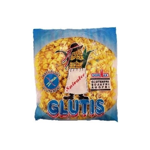 Bezglutenowy makaron spirale - 200g Glutis Pasta