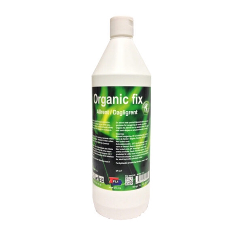 Allzweckreiniger Organic Fix - 1L unparfümiert