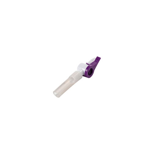 Kateterventil Qufora - drejeventil free-flow - 30 stk