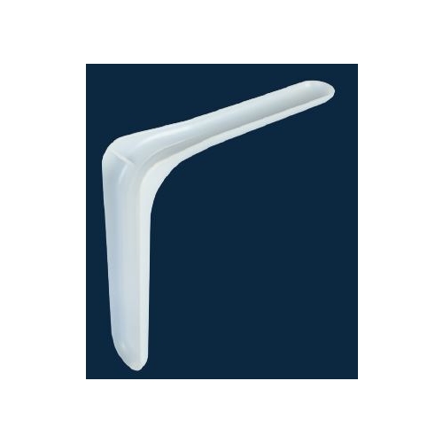 Vaginalspekulum Vagispec – Vinkelspekulum Large – 100 st