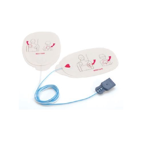 Smart Pads III – t HeartStart FR3 5pk – 5 st