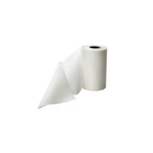 Ekstra blød vaskehandske i papir på rulle - 20x28cm 50g airlaid tissue 160 - 3 stk