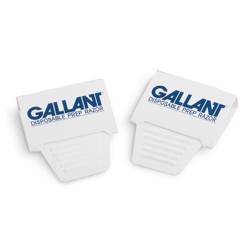 Rakhyvel Gallant - 50 St.