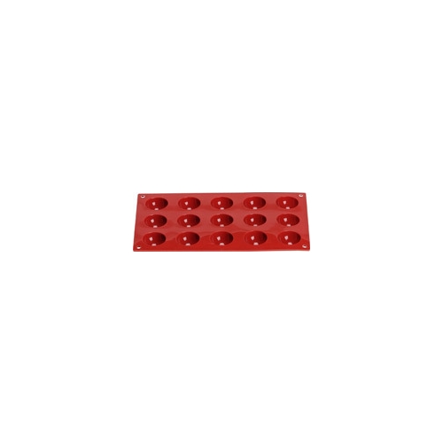 Gastroflex rund – 15 Ø4cm h2cm 3-pack