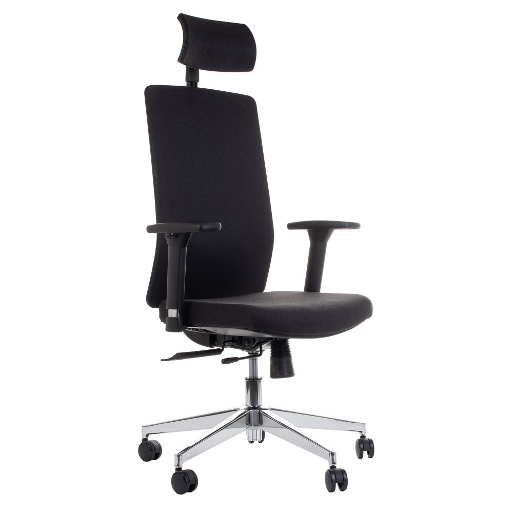 Kontorstol med justerbart sæde - ZN-807-C UP30
