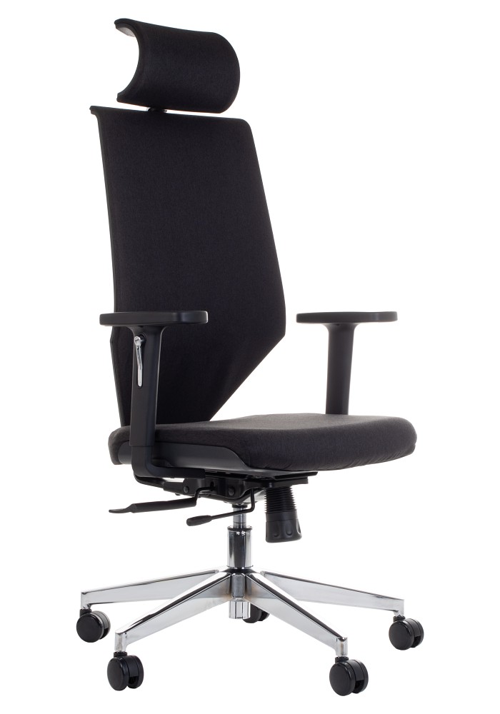 Kontorstol med justerbart sæde - ZN-805-C UP30